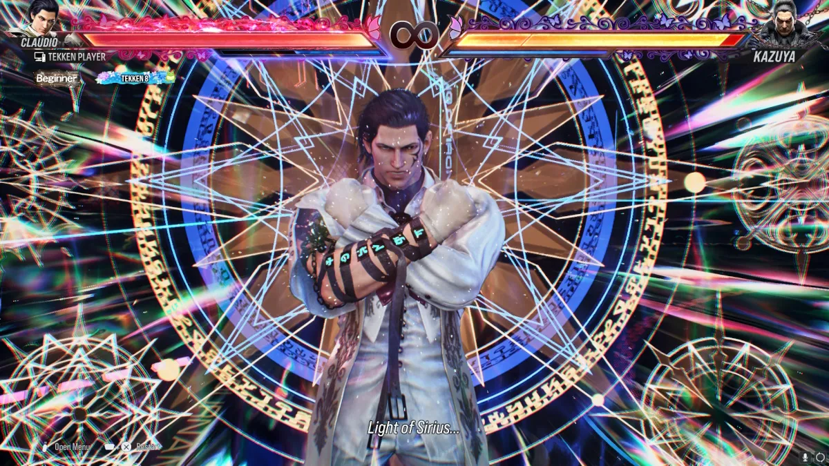 Meilleurs personnages débutants dans Tekken 8