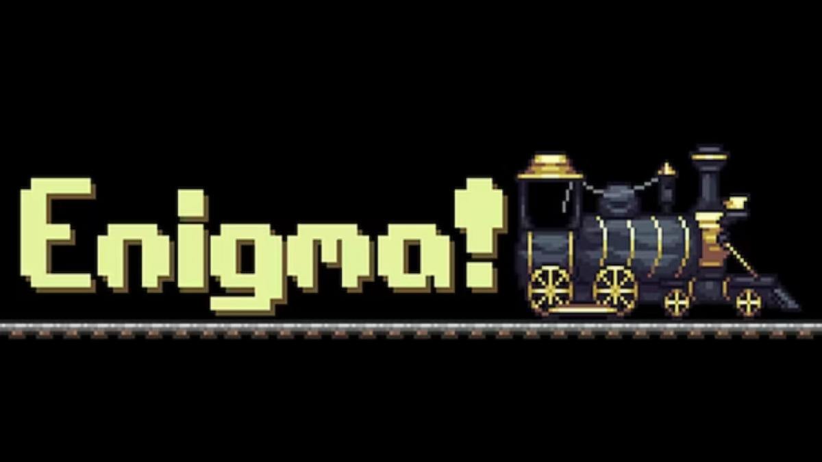 Mod Enigme