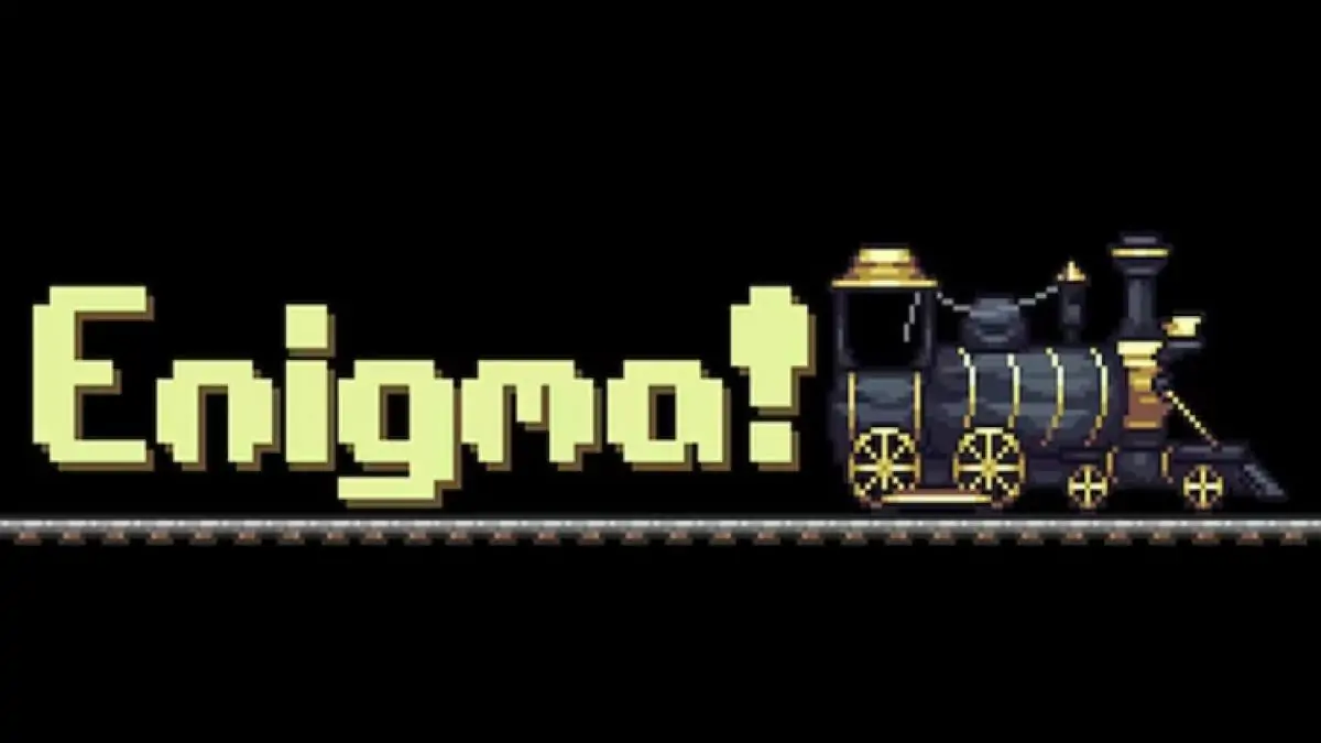 Mod Enigme