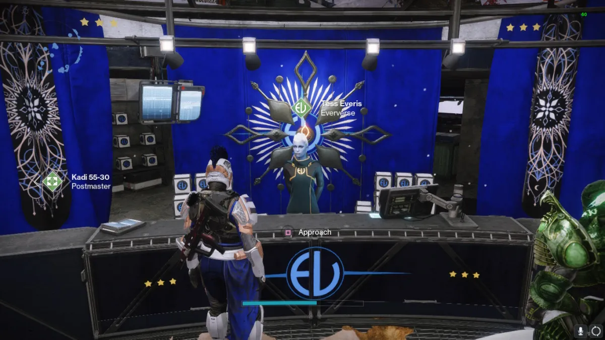 Destiny 2 vaut-il la peine de se lancer en 2024 ?  - Répondu