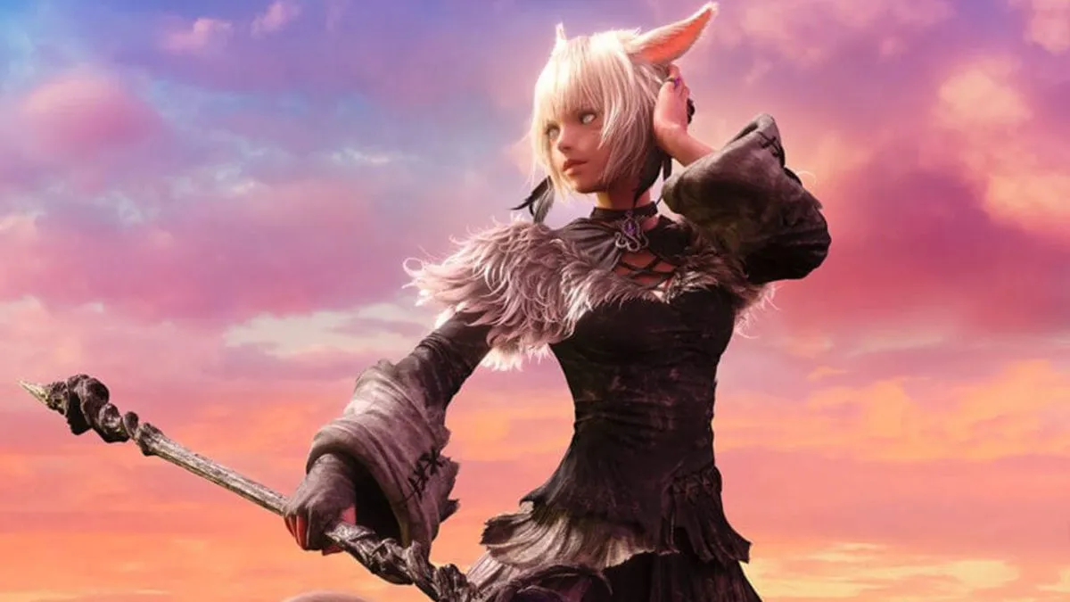 Xbox Game Pass : Final Fantasy 14 Online est-il disponible