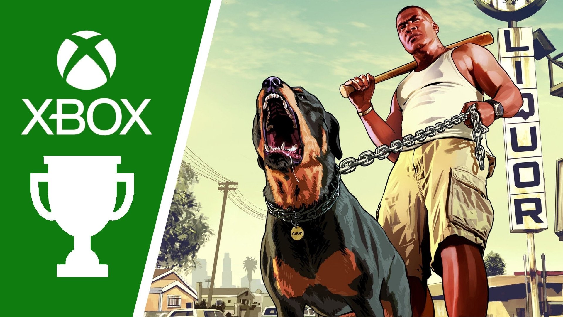 Les succès GTA 5 Xbox resteront déverrouillables après la suppression de Rockstar Editor