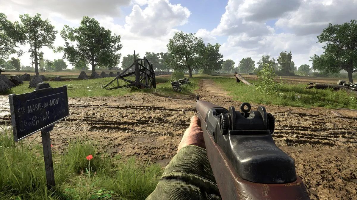 Hell Let Loose est-il sur Game Pass ?