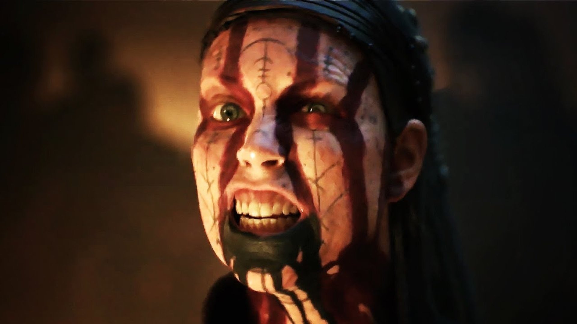 Senua's Saga : Hellblade 2 obtient une date de sortie en mai 2024