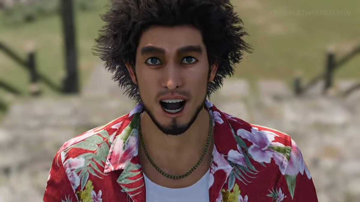 Qui sont les personnages jouables dans Like a Dragon : Infinite Wealth ?