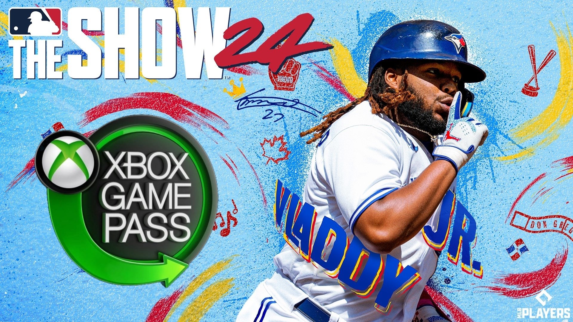 MLB The Show 24 prend le relais avec la date de sortie du Xbox Game Pass