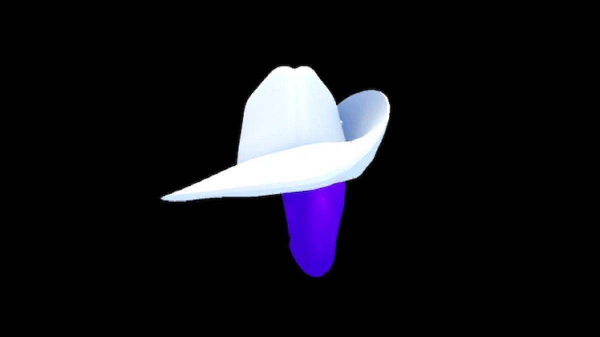Chapeau De Mousquetaire En Fruits Blox