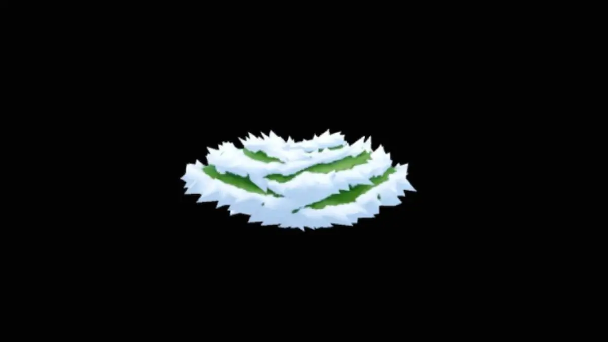 Écharpe Pâle En Fruits Blox