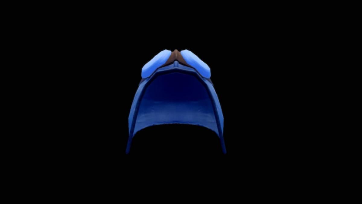 Casque De Pilote En Blox Fruits
