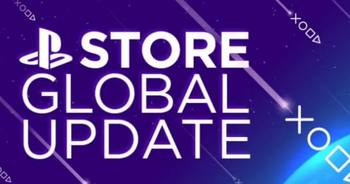 Mise à jour du PlayStation Store mondial – 30 janvier 2024