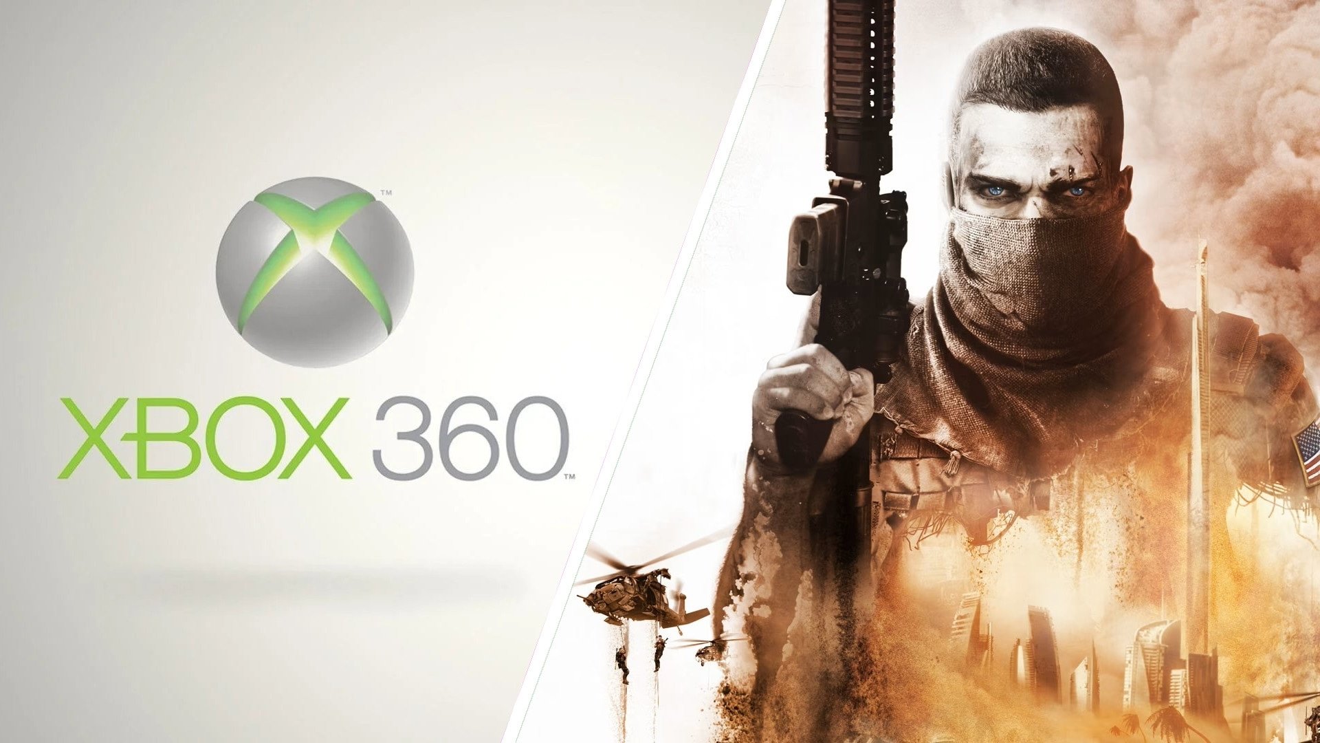 Spec Ops : The Line retiré de la liste de la boutique Xbox