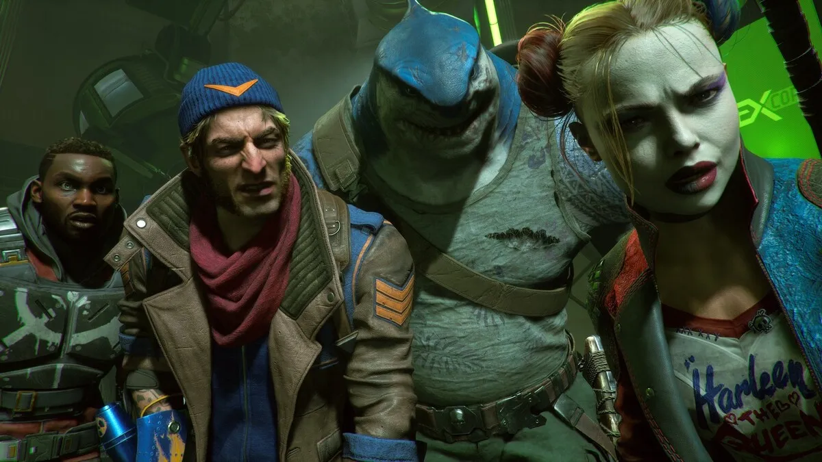 Suicide Squad : Kill the Justice League - Les 21 solutions d'énigmes