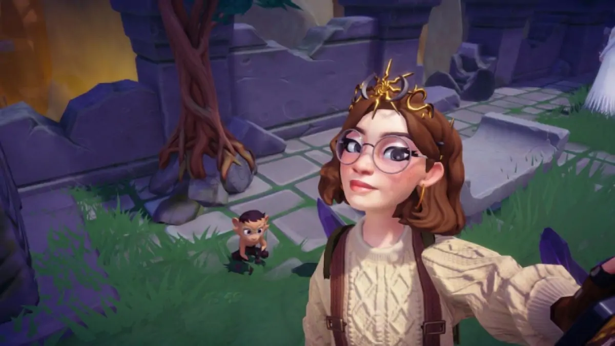 Que mangent les singes dans Disney Dreamlight Valley