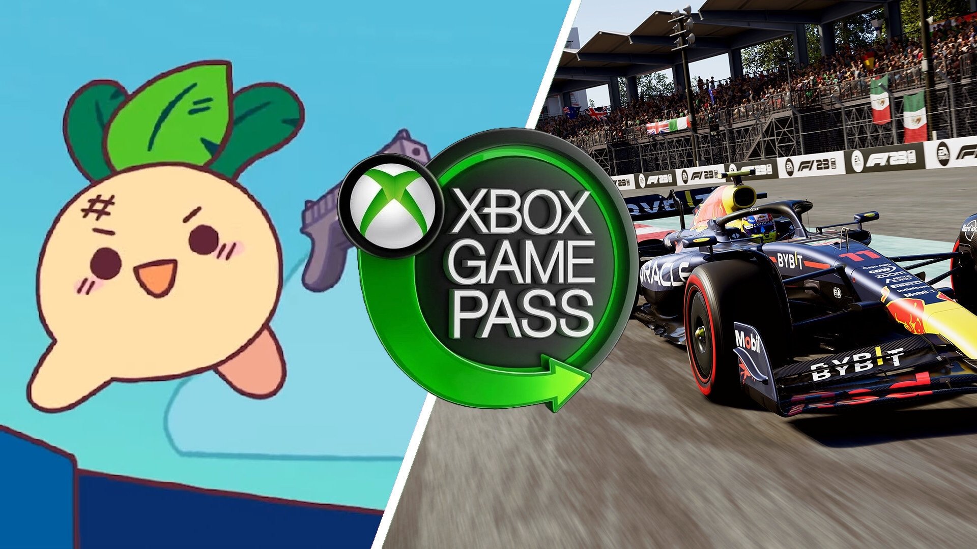 Xbox Game Pass ajoute deux autres jeux [19 janvier 2024]