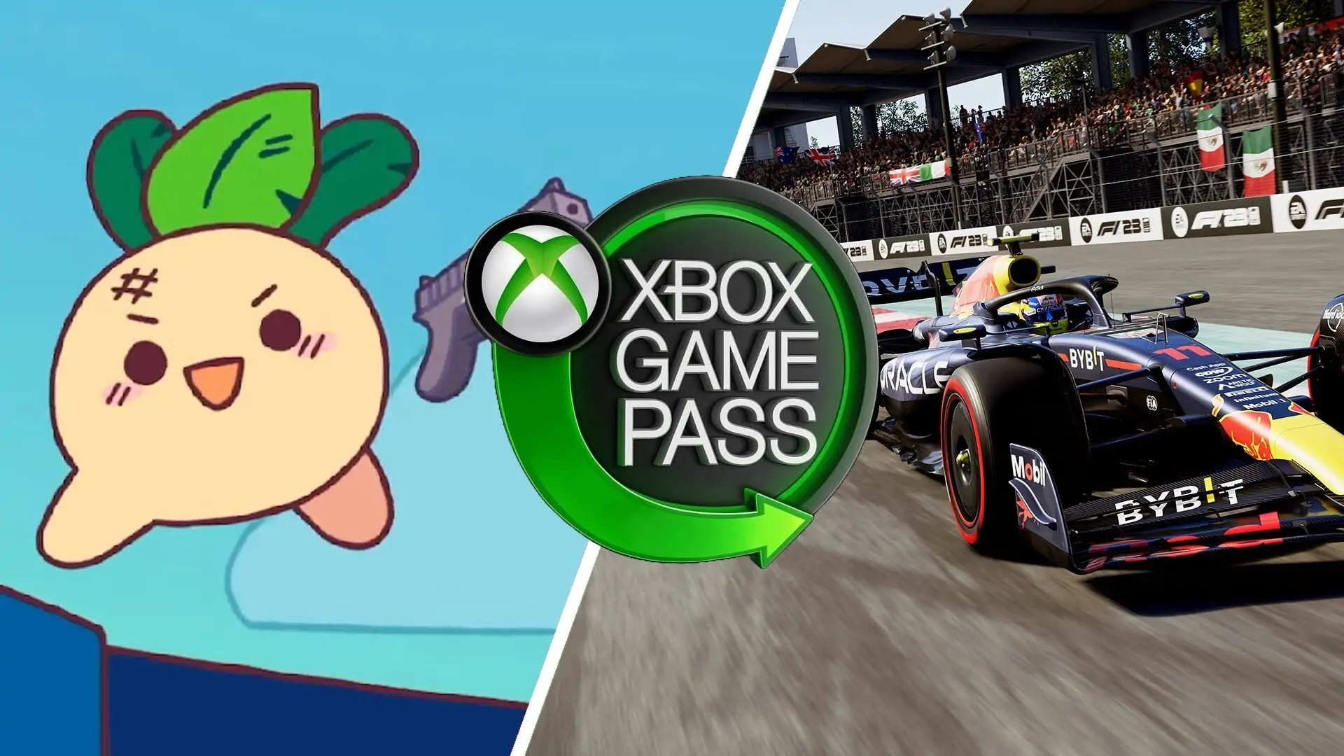Xbox Game Pass ajoute deux autres jeux [19 janvier 2024]