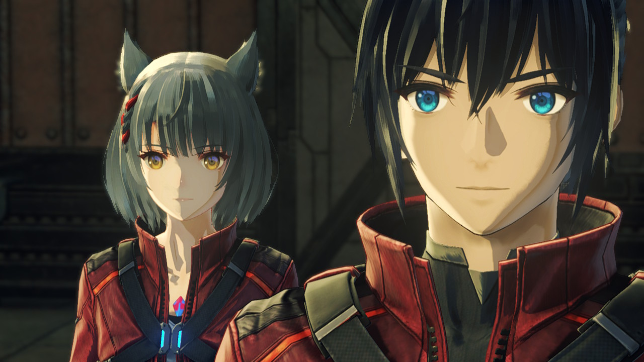 Monolith Soft met à jour sa page de recrutement et mentionne l'expérience du jeu d'action 3D