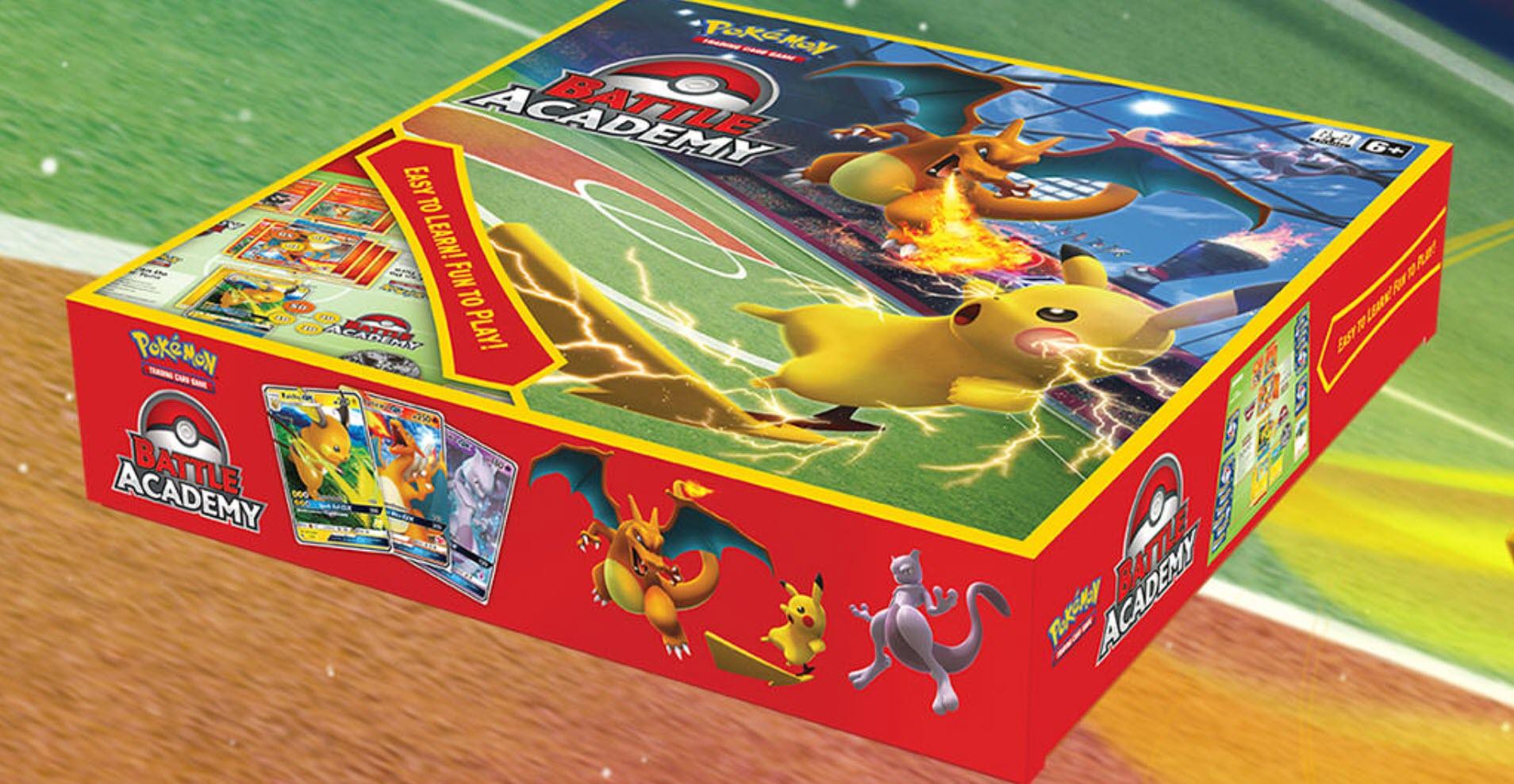 Des voleurs s'emparent de 35 000 cartes Pokémon lors d'un braquage en Californie