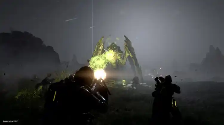 Helldivers 2 : Ne se lance pas sur Steam – Comment réparer