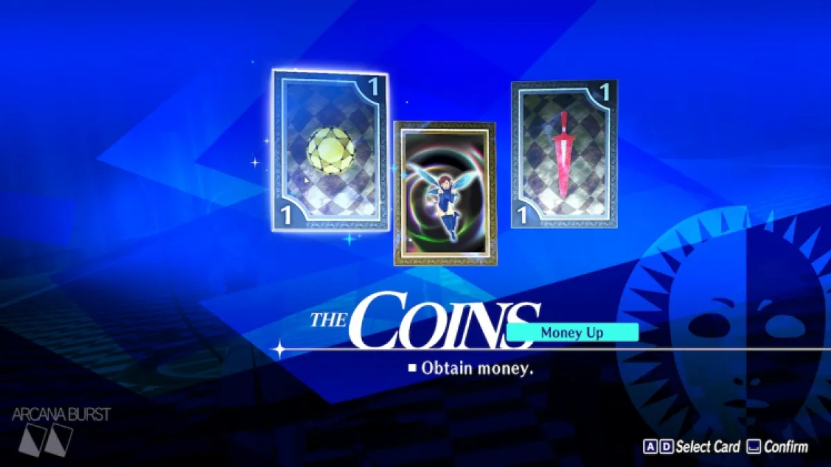 Meilleures façons de gagner de l’argent dans Persona 3 Reload Shuffle