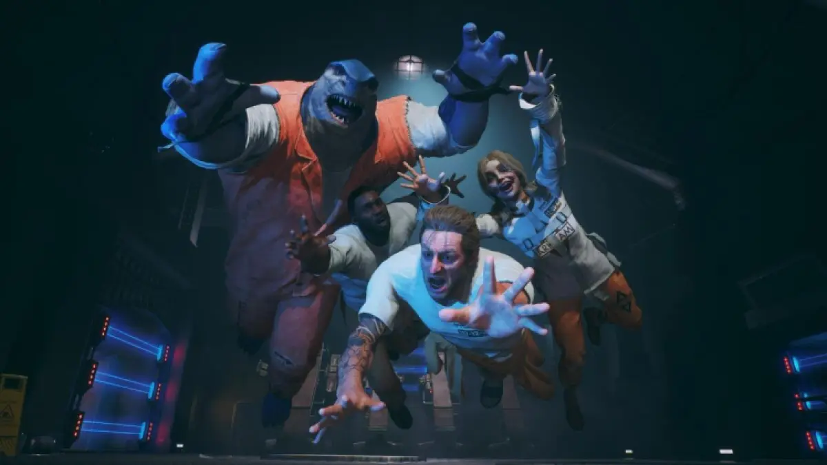 Suicide Squad tue les personnages de la Justice League