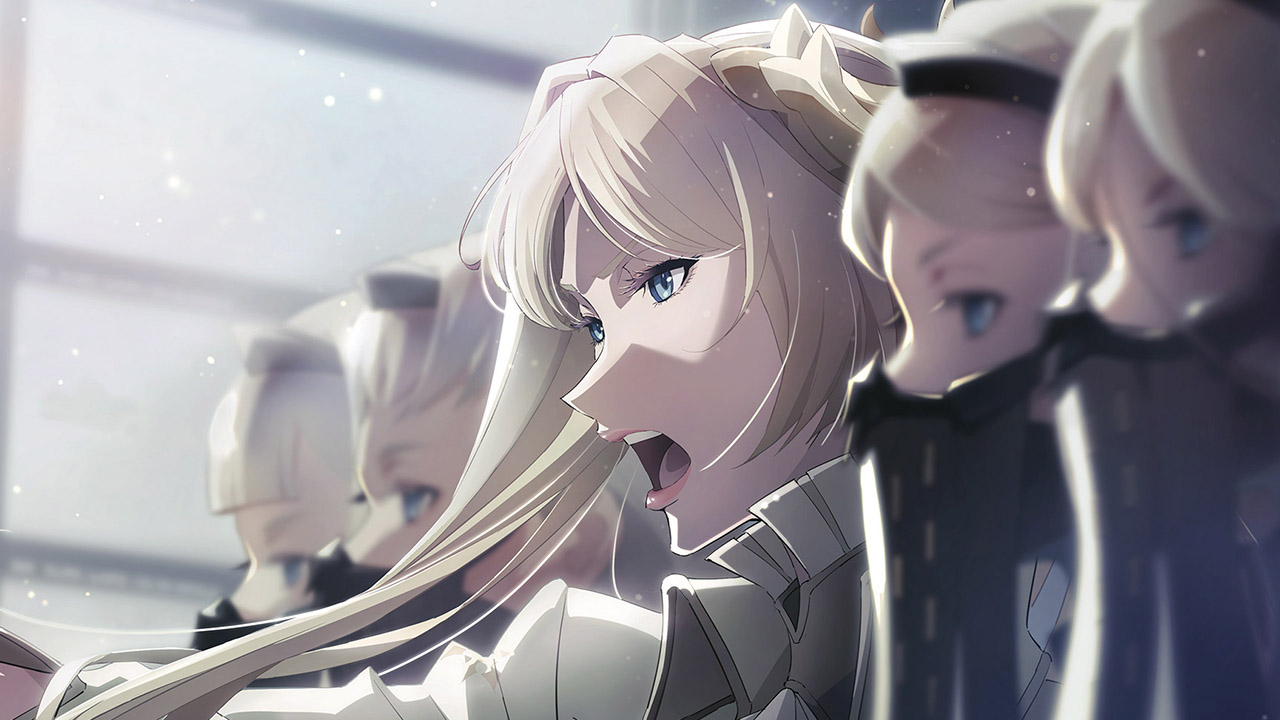 Rumeur : Yoko Taro aurait teasé Nier 3 lors d'un concert