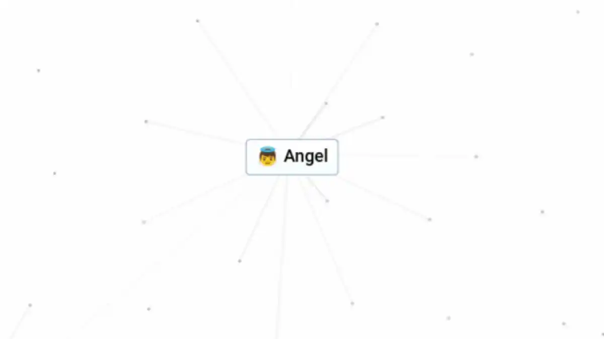 Créer un ange dans Infinite Craft