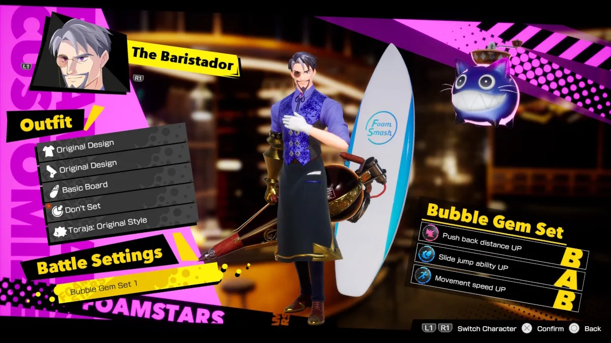 Comment obtenir et utiliser des Bubble Gems dans Foamstars