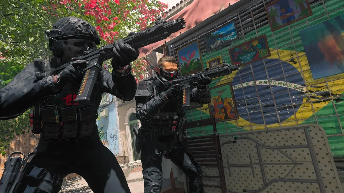 MW3 et Warzone : Shaders bloqués en pre-load [Solutions]