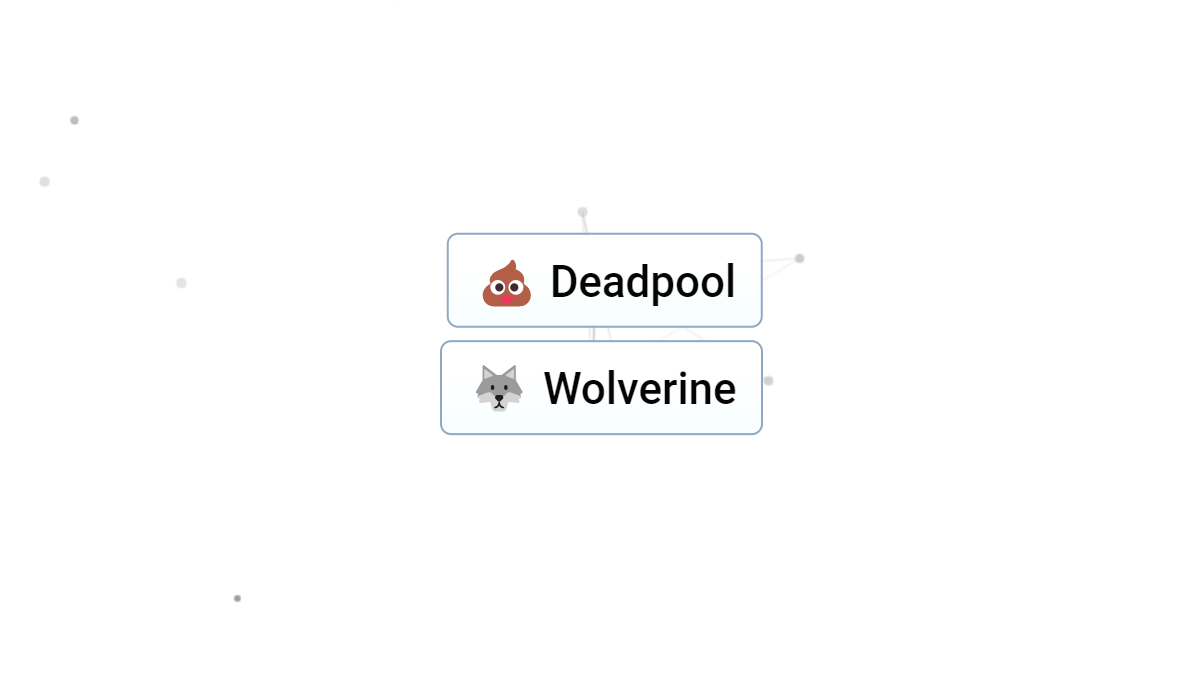 Infinite Craft : Comment créer Deadpool et Wolverine