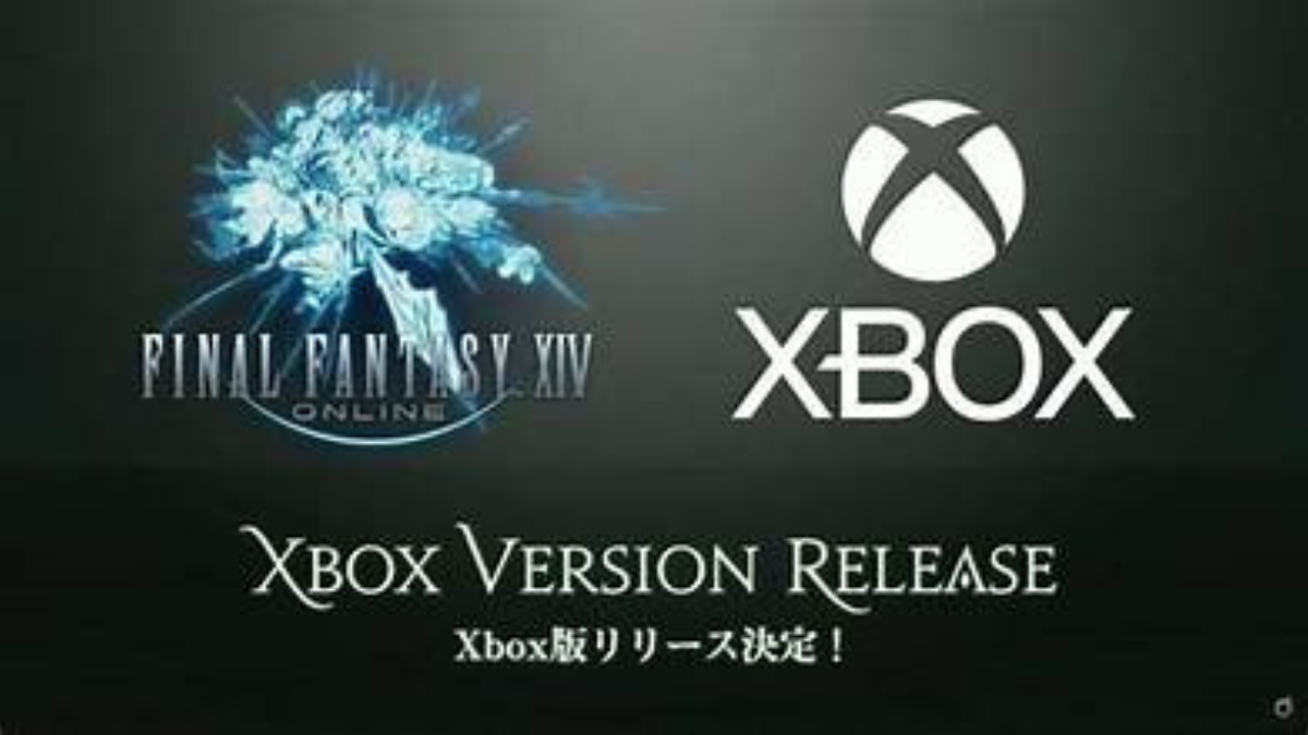 FFXIV : Comment rejoindre la bêta ouverte Xbox