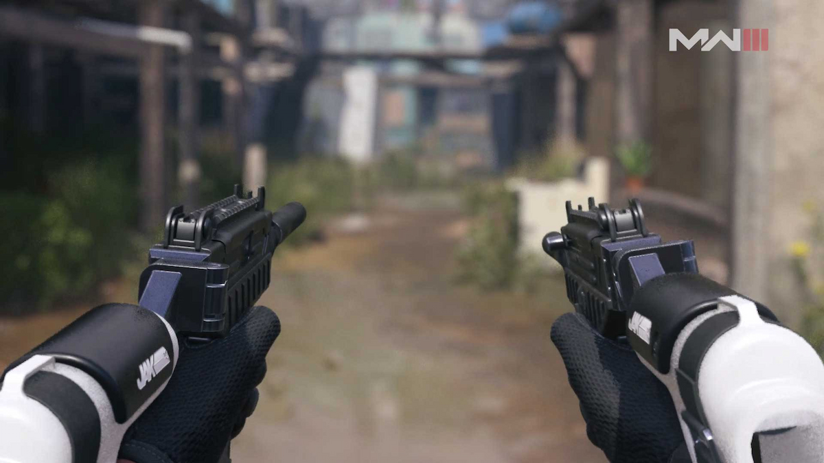 Que signifie Dépasser les restrictions de compétences dans Modern Warfare 3 et comment y remédier ?