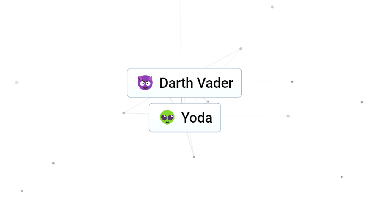 Infinite Craft : Comment créer Dark Vador et Yoda