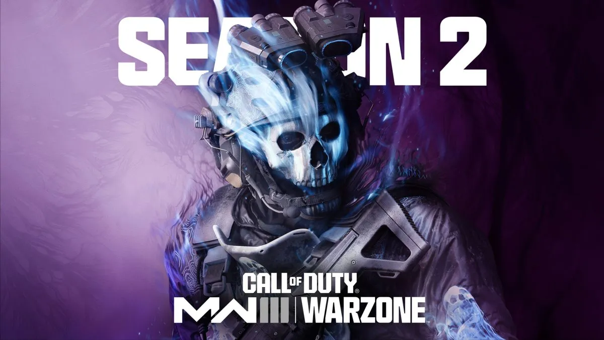 Quoi de neuf dans la saison 2 de MW3 ?