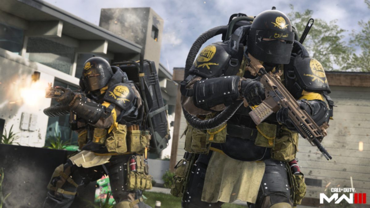 Quoi de neuf dans la saison 2 de MW3 ?  Une feuille de route