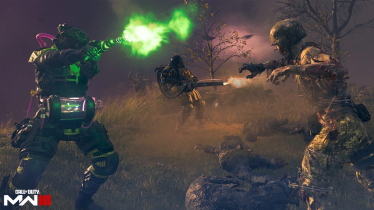 Quoi de neuf dans la saison 2 de MW3 ?  Une feuille de route