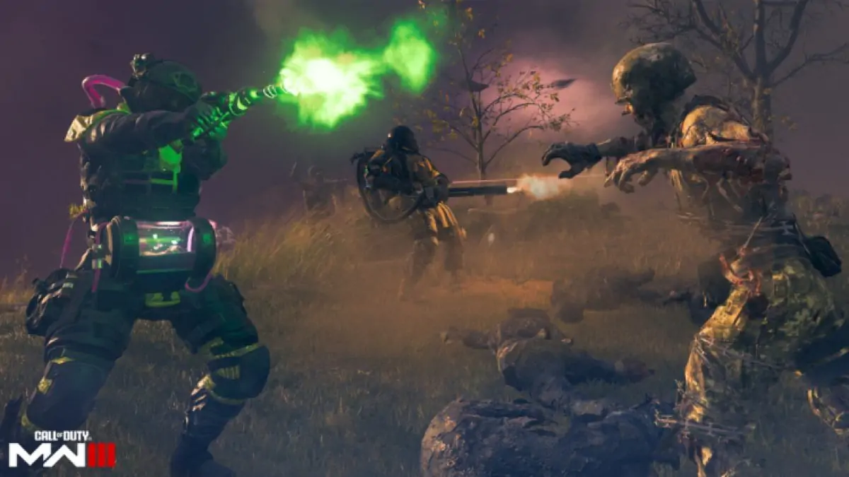 Quoi de neuf dans la saison 2 de MW3 ?  Une feuille de route