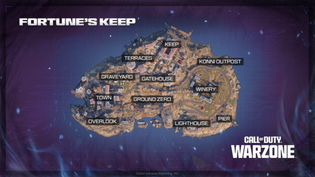 Quoi de neuf dans la saison 2 de MW3 ?  Une feuille de route