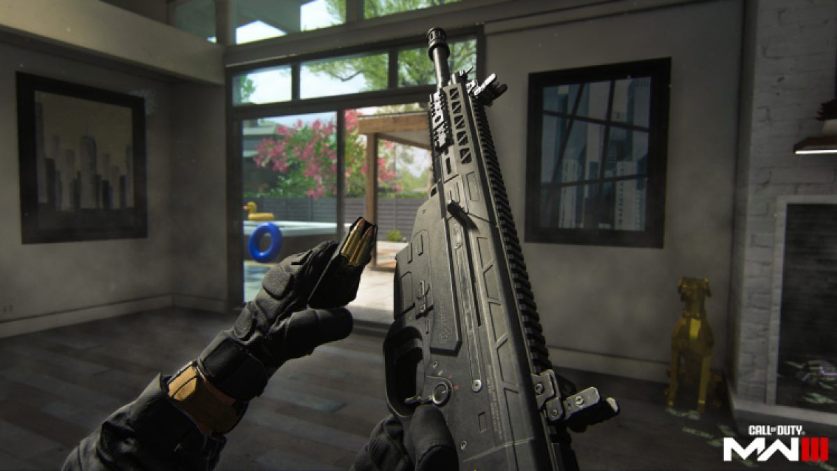Quoi de neuf dans la saison 2 de MW3 ?  Une feuille de route