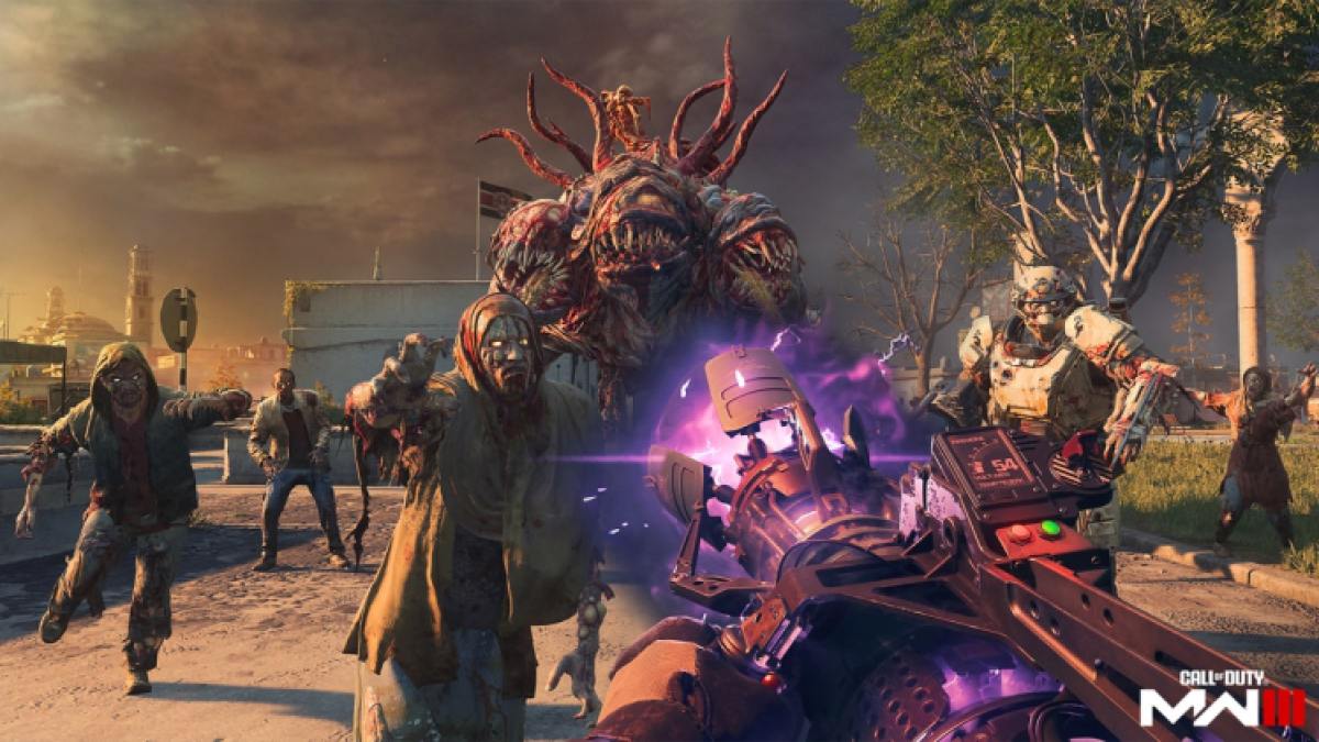 Meilleurs problèmes de Modern Warfare Zombies