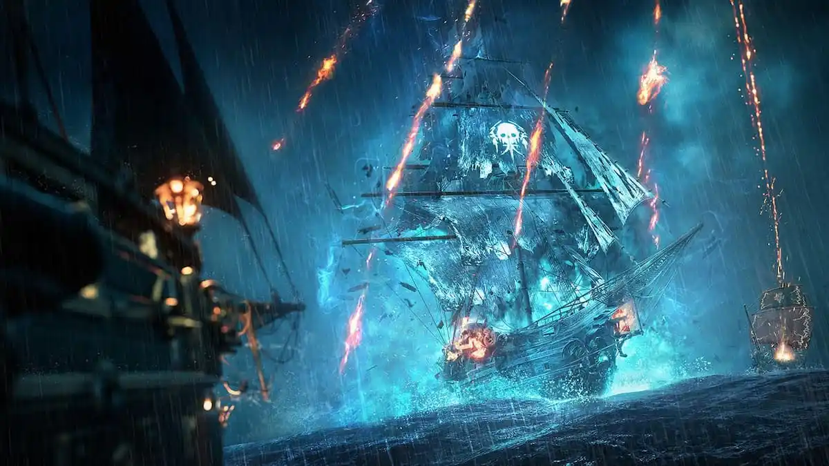Skull and Bones : Comment se débarrasser de la notification d'expiration de la marque de mort