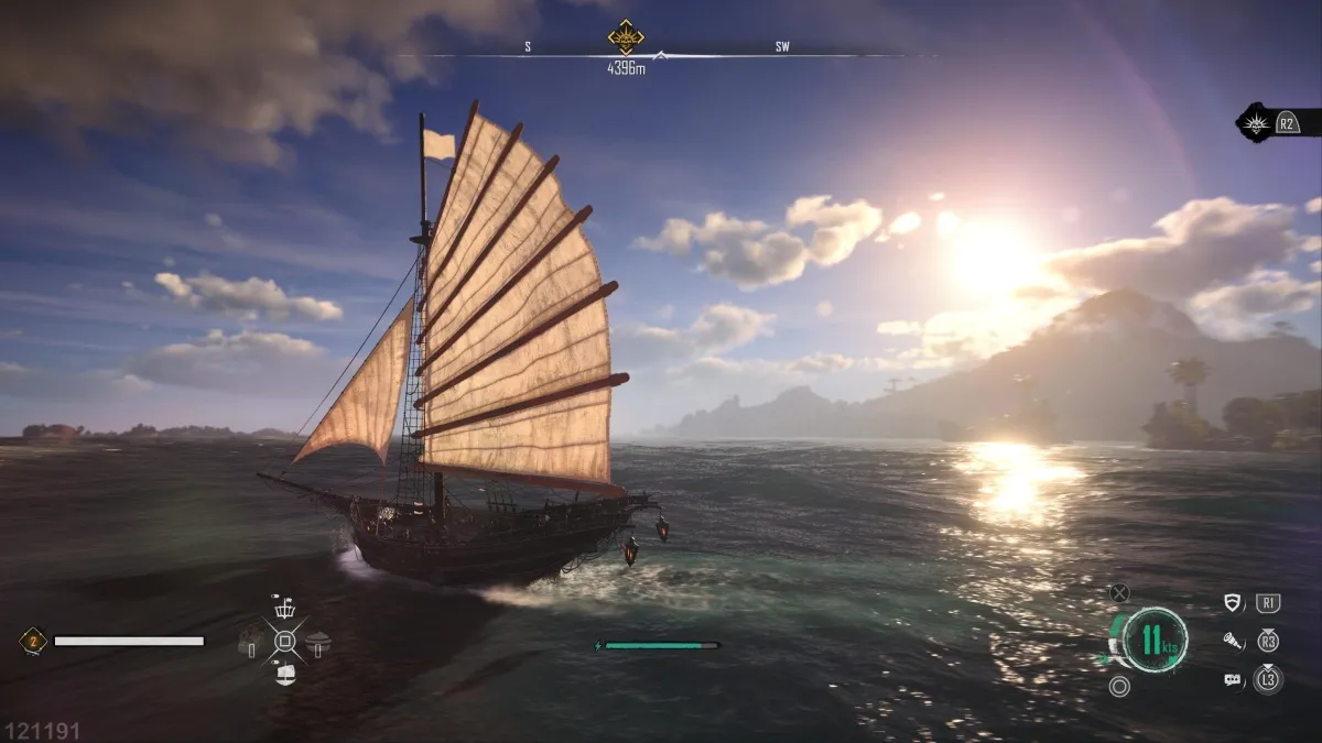 Skull and Bones : Corriger les erreurs Kingfisher-4 et Nightingale 12-C
