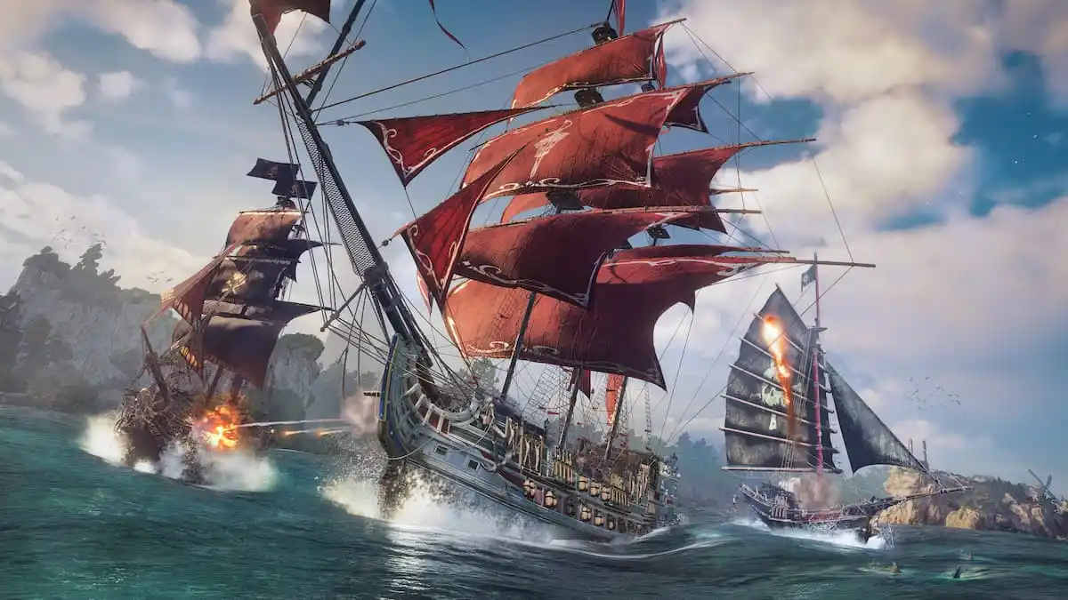 Skull and Bones : Où trouver le plan Brigantine