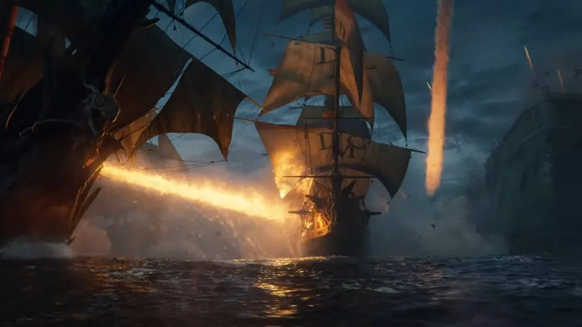 Skull and Bones : Comment corriger l'erreur MAGPIE