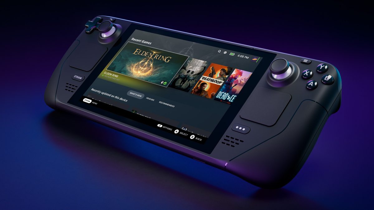 Notre top 47 des meilleurs jeux Steam Deck [à jouer absolument]