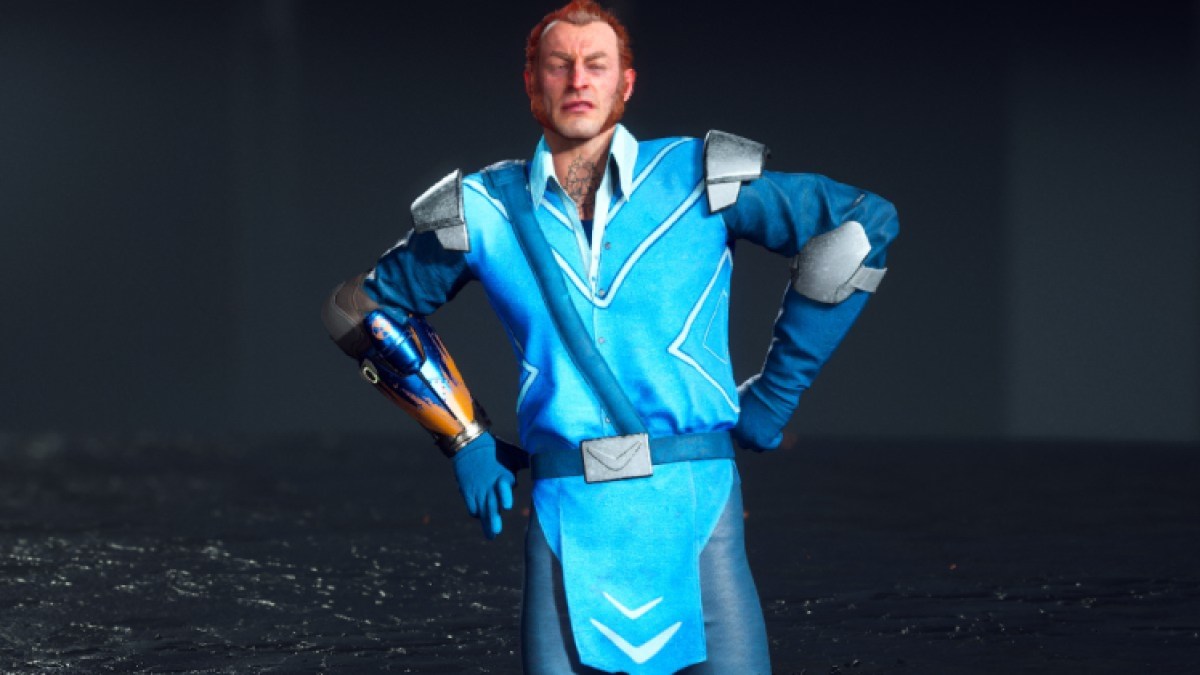 Suicie Squad Ktjl Captain Boomerang Classic Appelez-le une tenue de retour