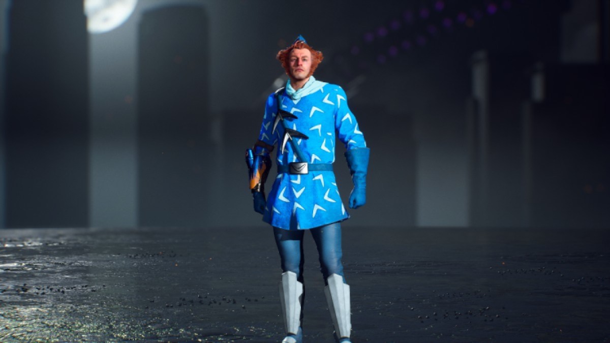 Suicie Squad Ktjl Capitaine Boomerang Tenue Classique