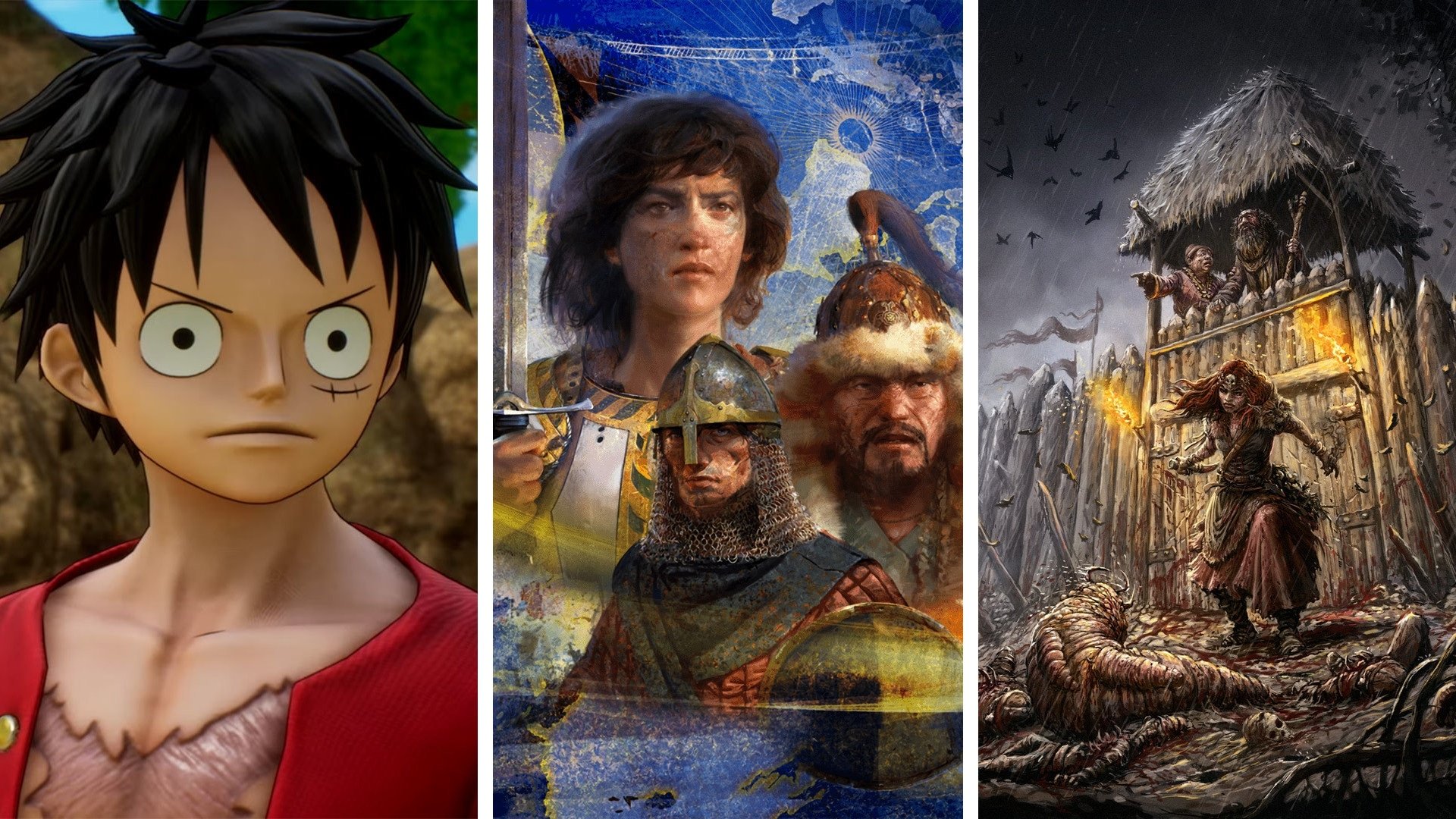 Free Play Days propose trois jeux Xbox gratuits ce week-end [1er au 5 février 2024]