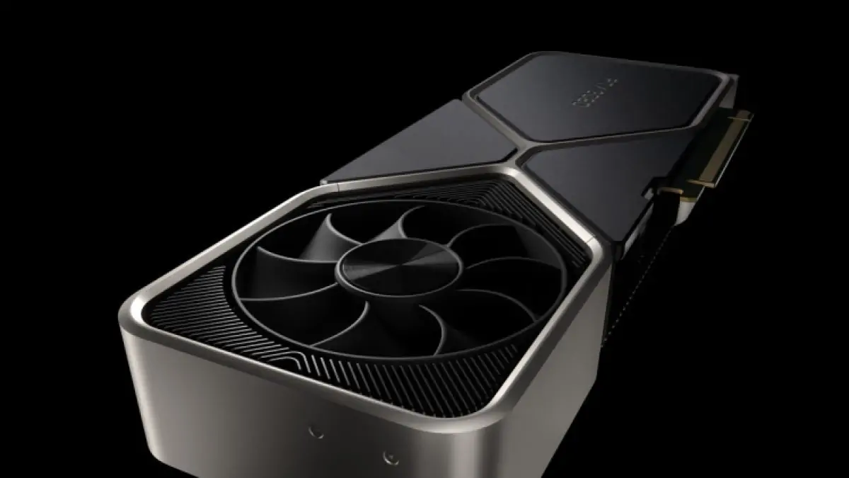 GPU