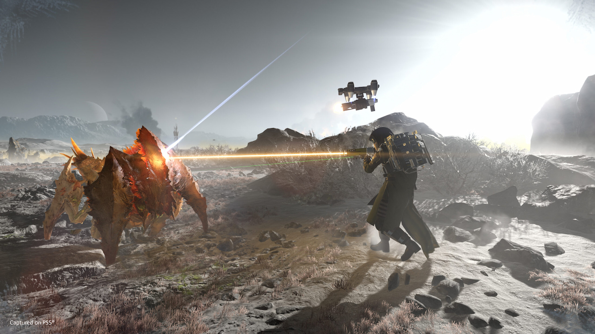 Helldiver 2 Chien Gaurd1