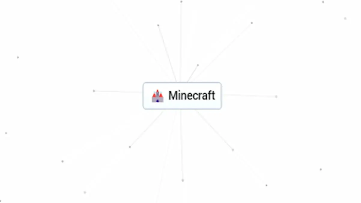Infinite Craft : Comment créer Minecraft